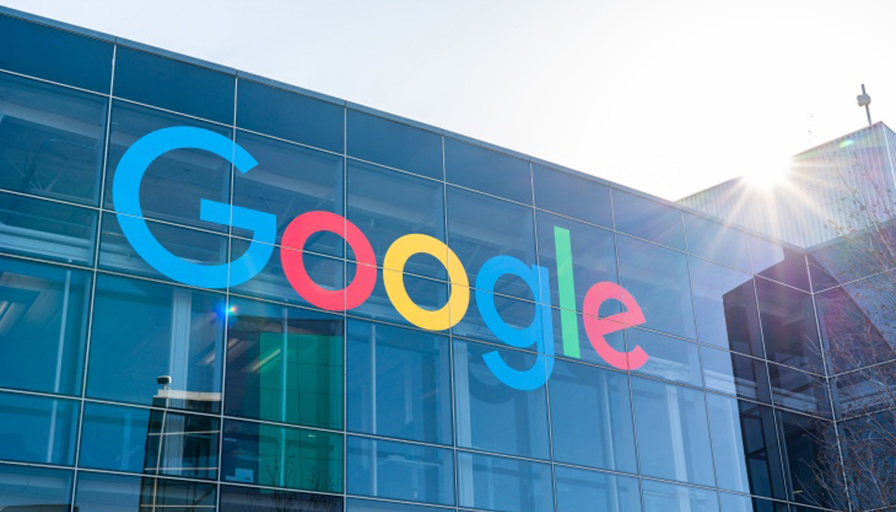 google