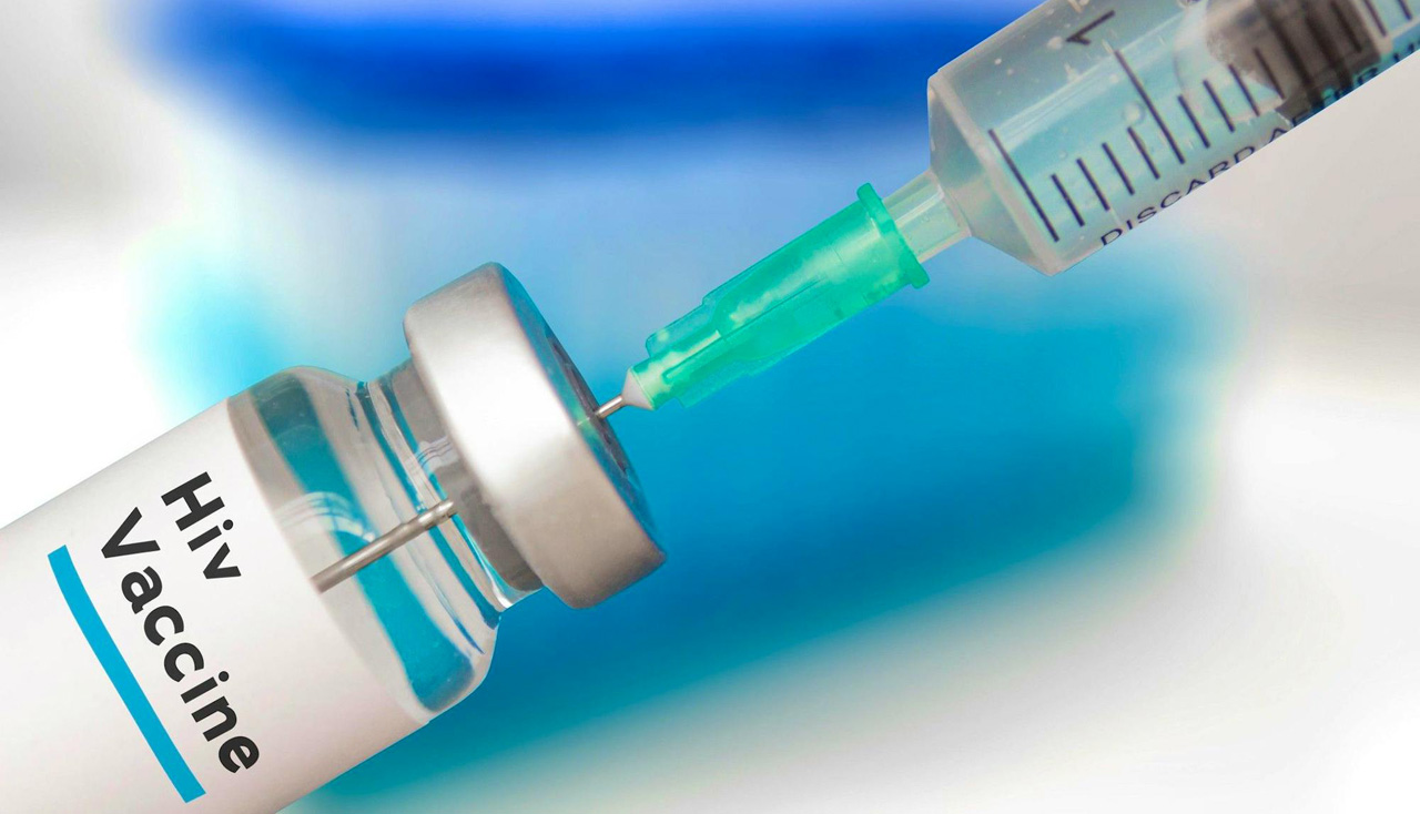 hiv vaccin