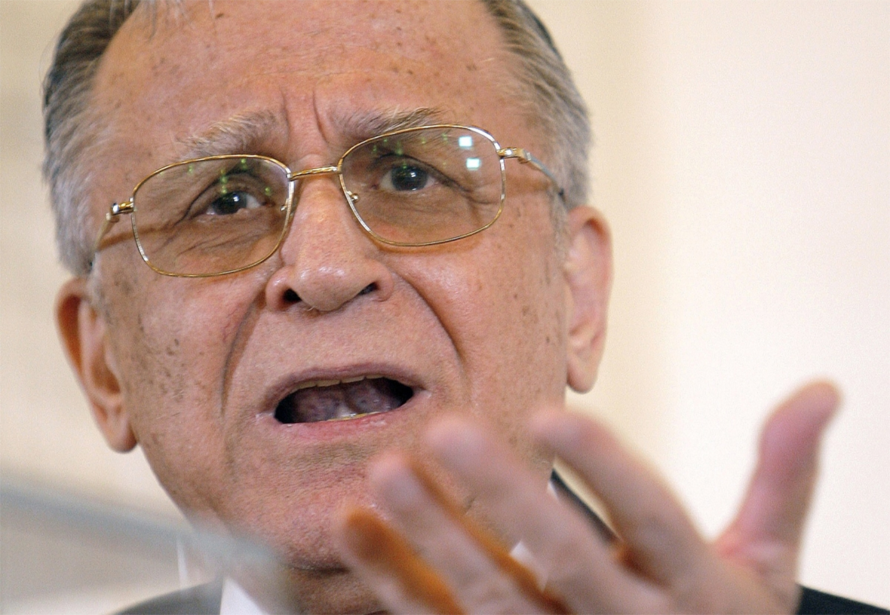 iliescu