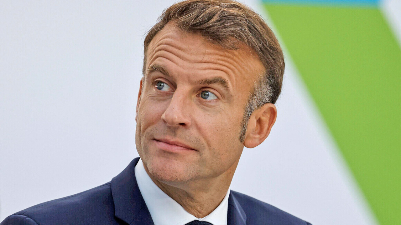 macron