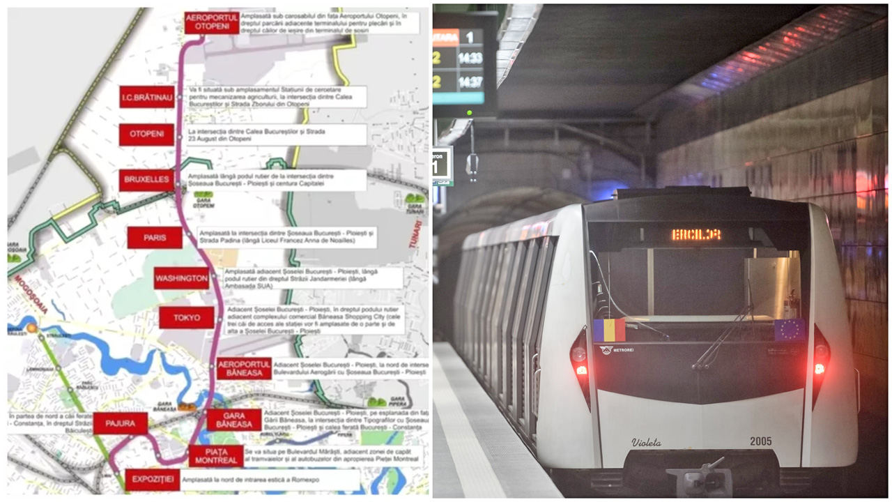magistrala-6-metrou-bucuresti-aeroportul-otopeni