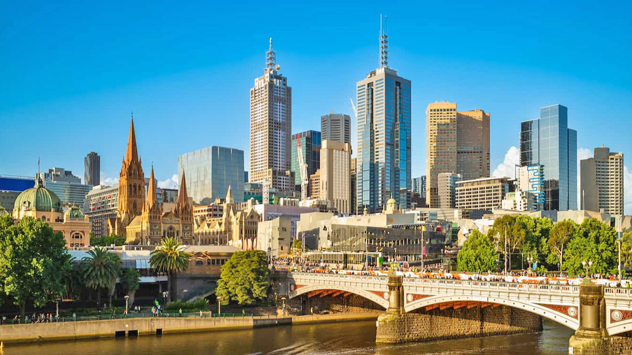 melbthings