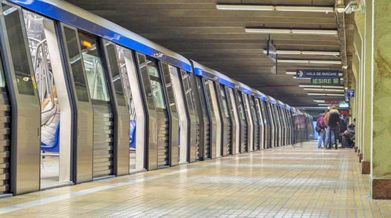 metrou