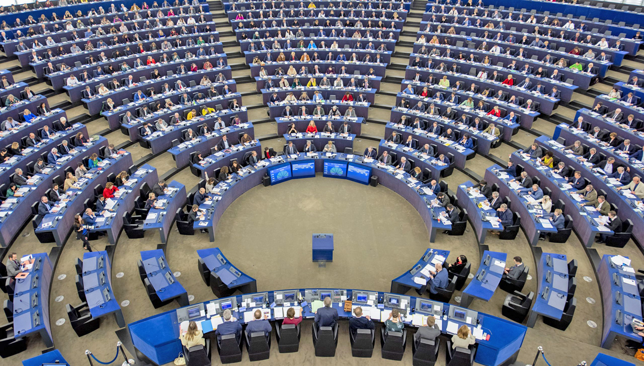 parlamentul-european