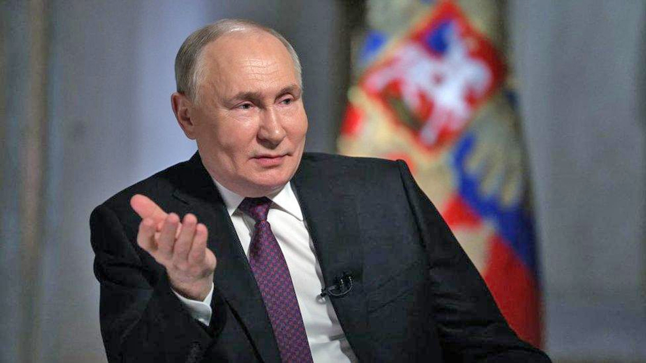 putin