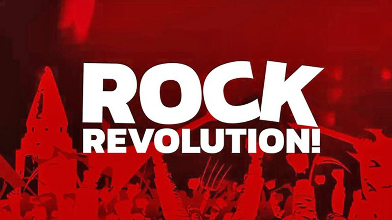 rock