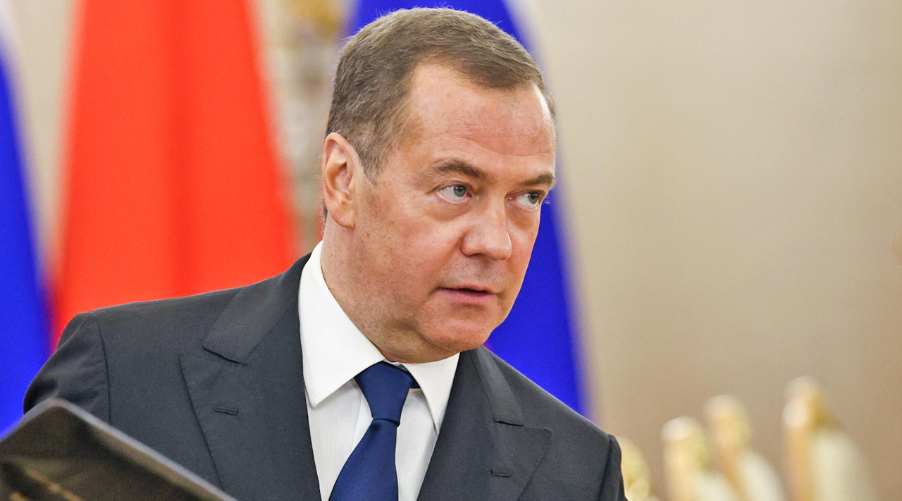 russia-medvedev