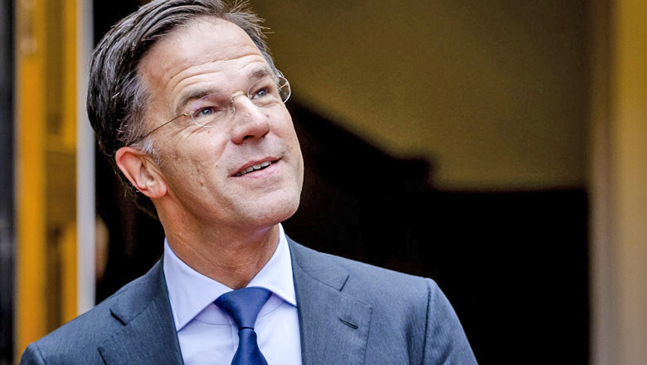 rutte