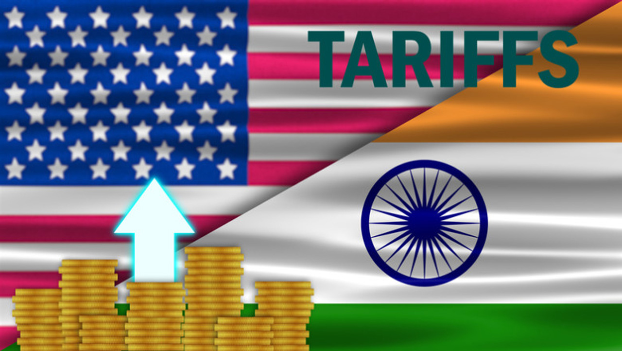 taxe india