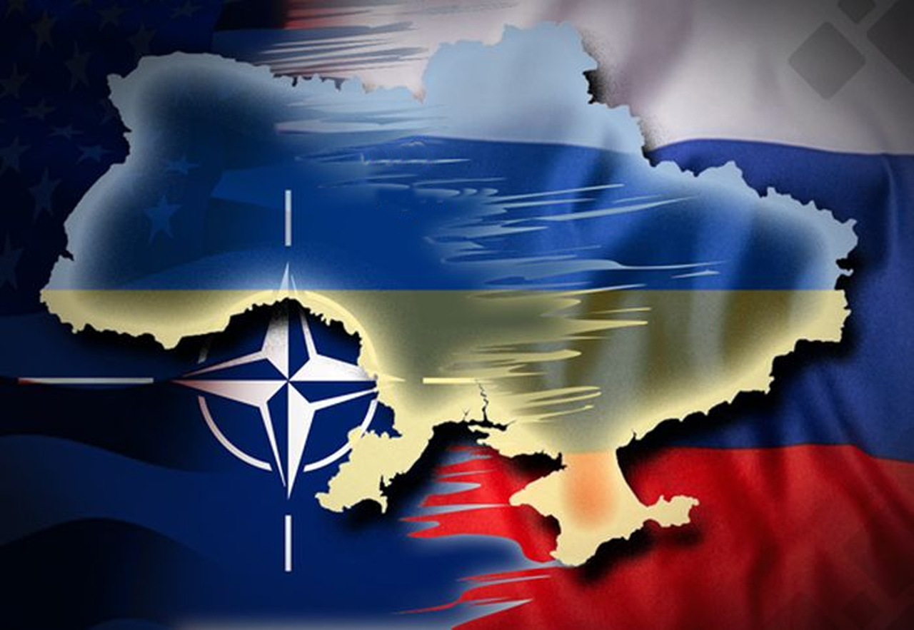 ukraina