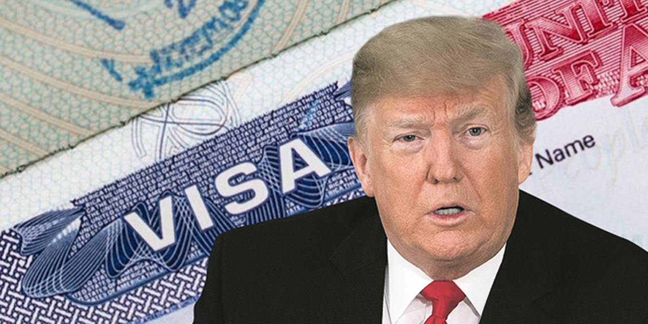 visa
