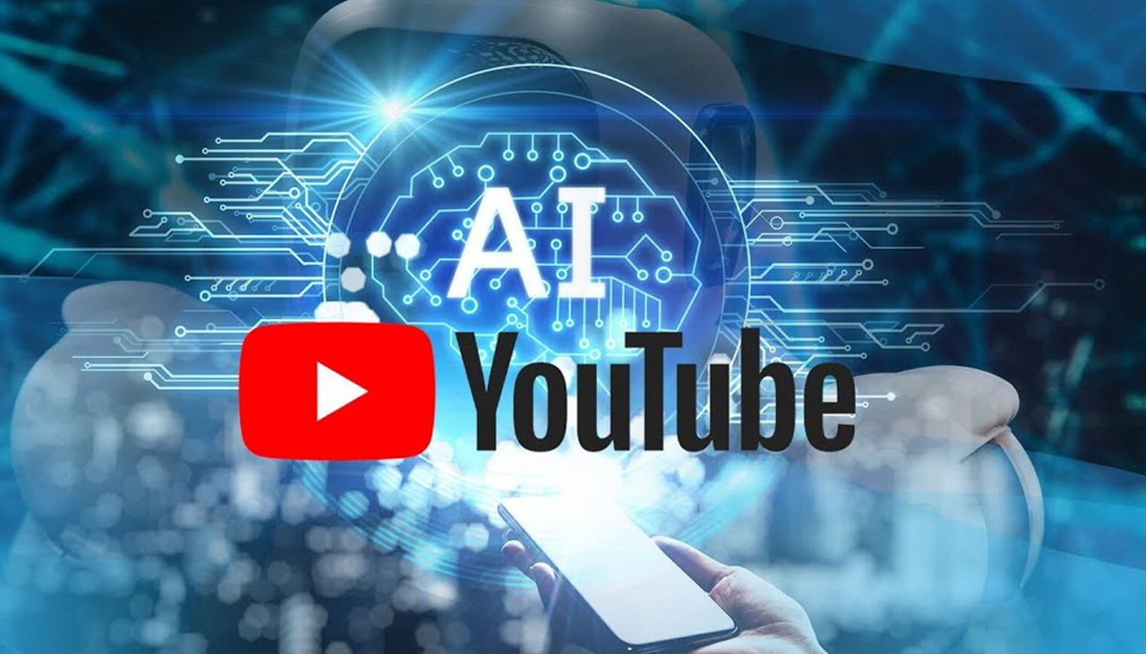 youtube AI