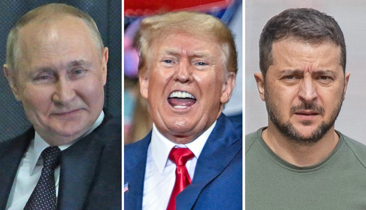 zelensky-trump-putin