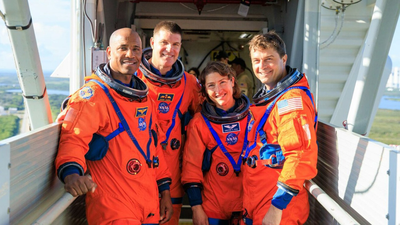 NASA