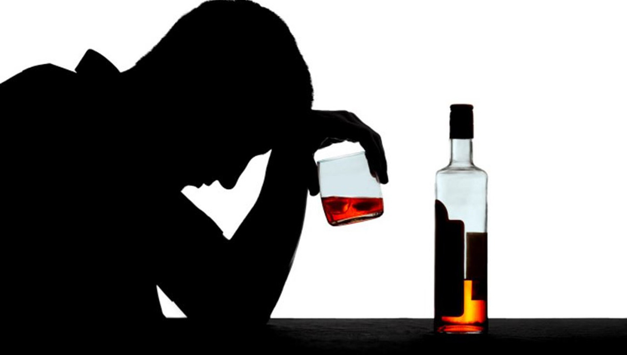 alcool