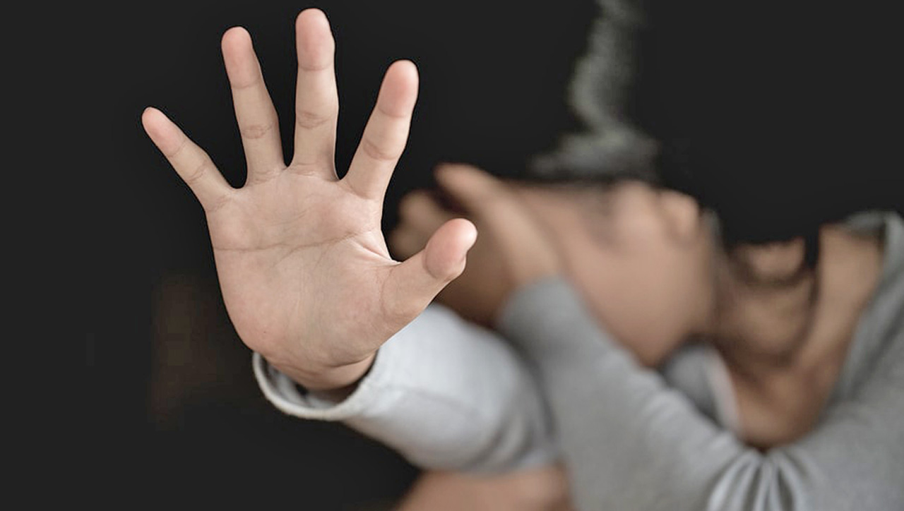 Stop Violence Against Children, The Concept Of Stopping Violenc