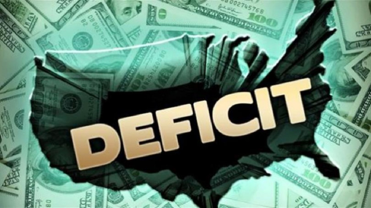 deficit-bugetar