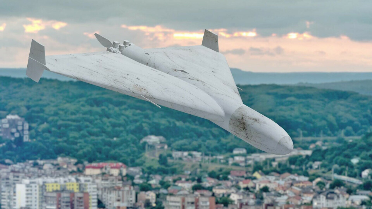 drone