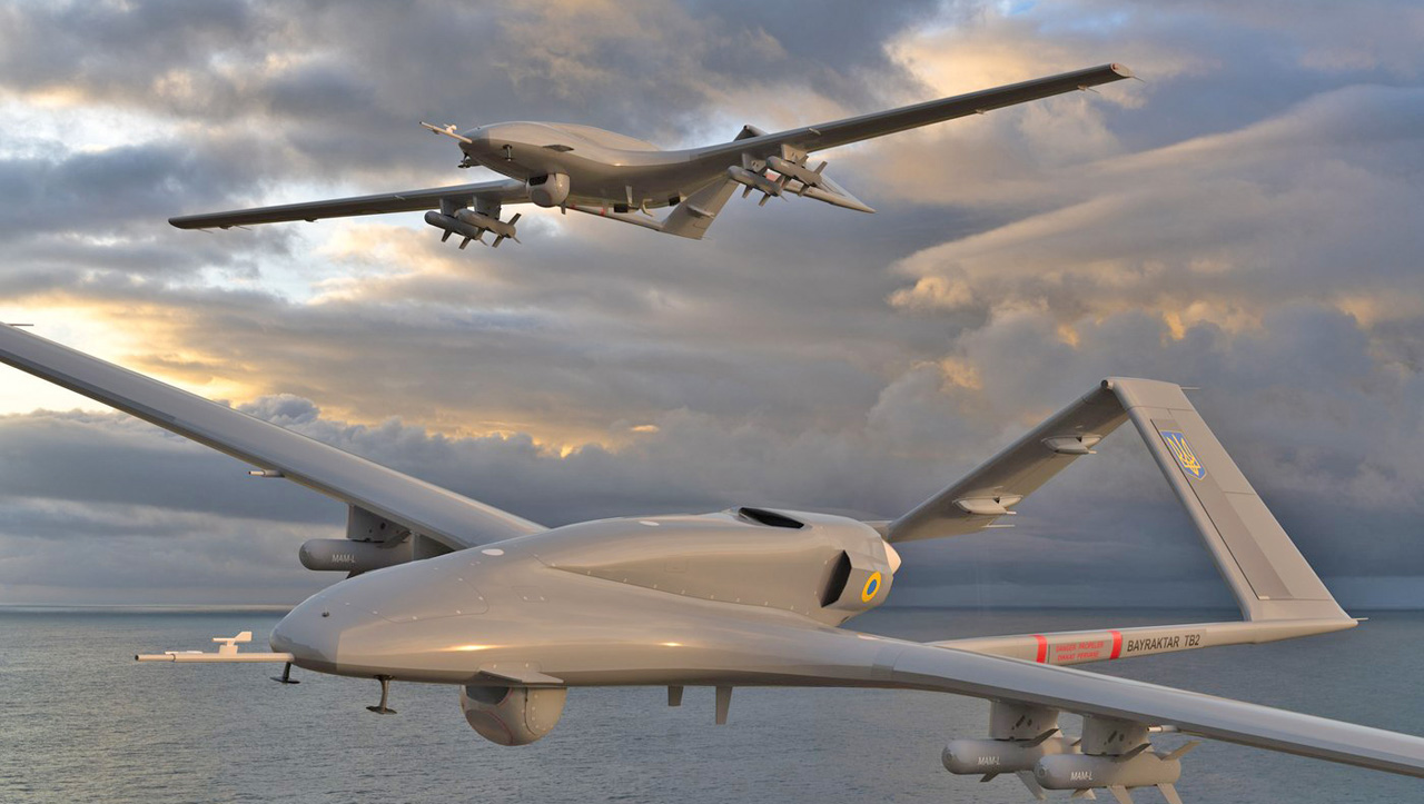 drone