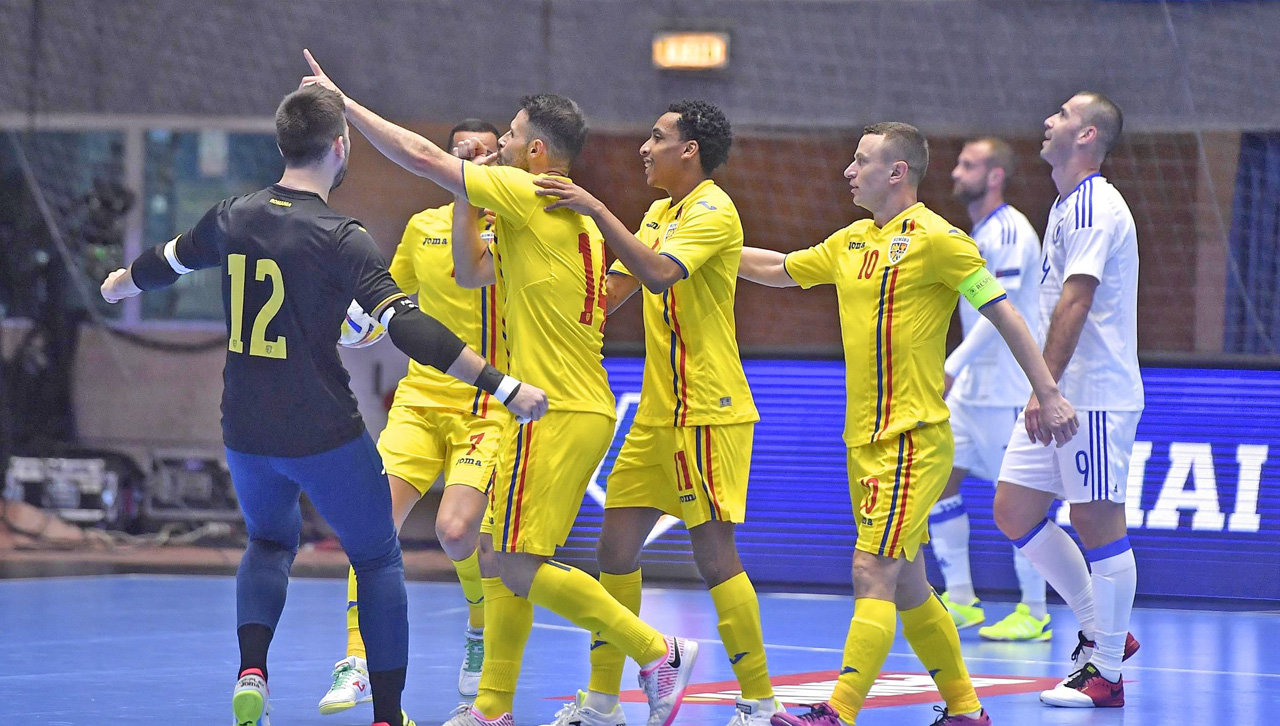 futsal