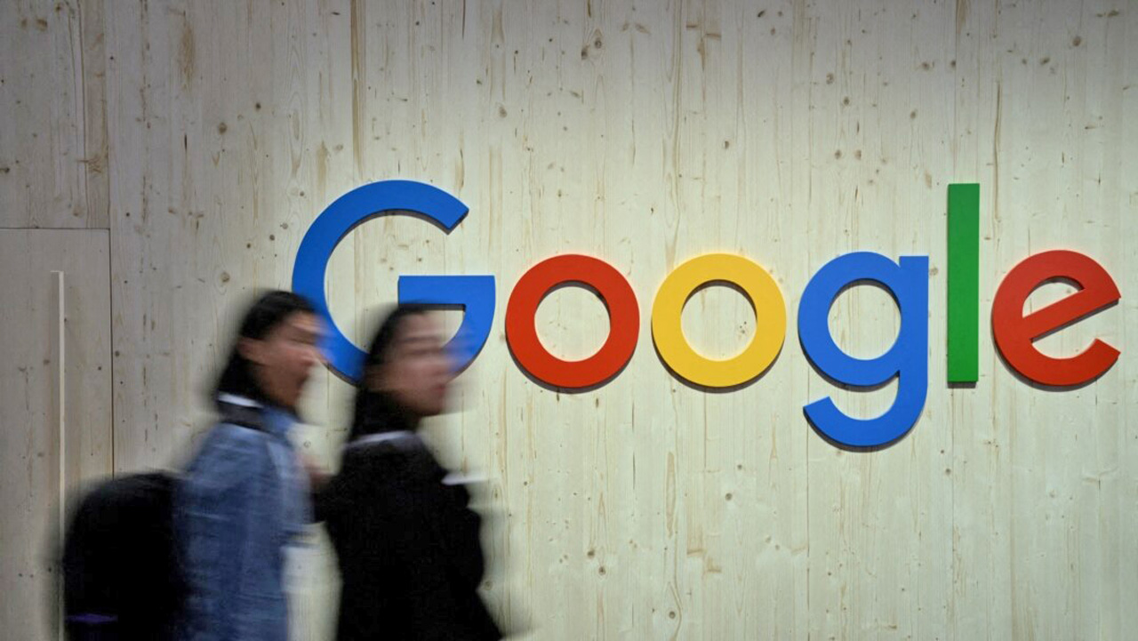 google