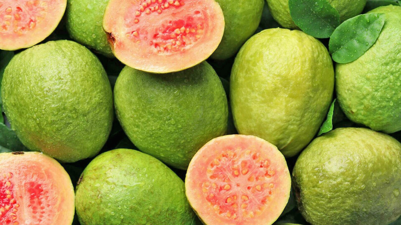 guava