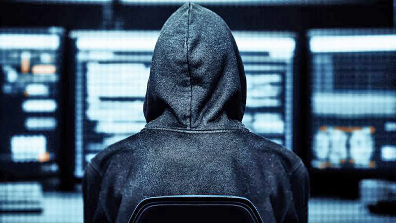 hacker