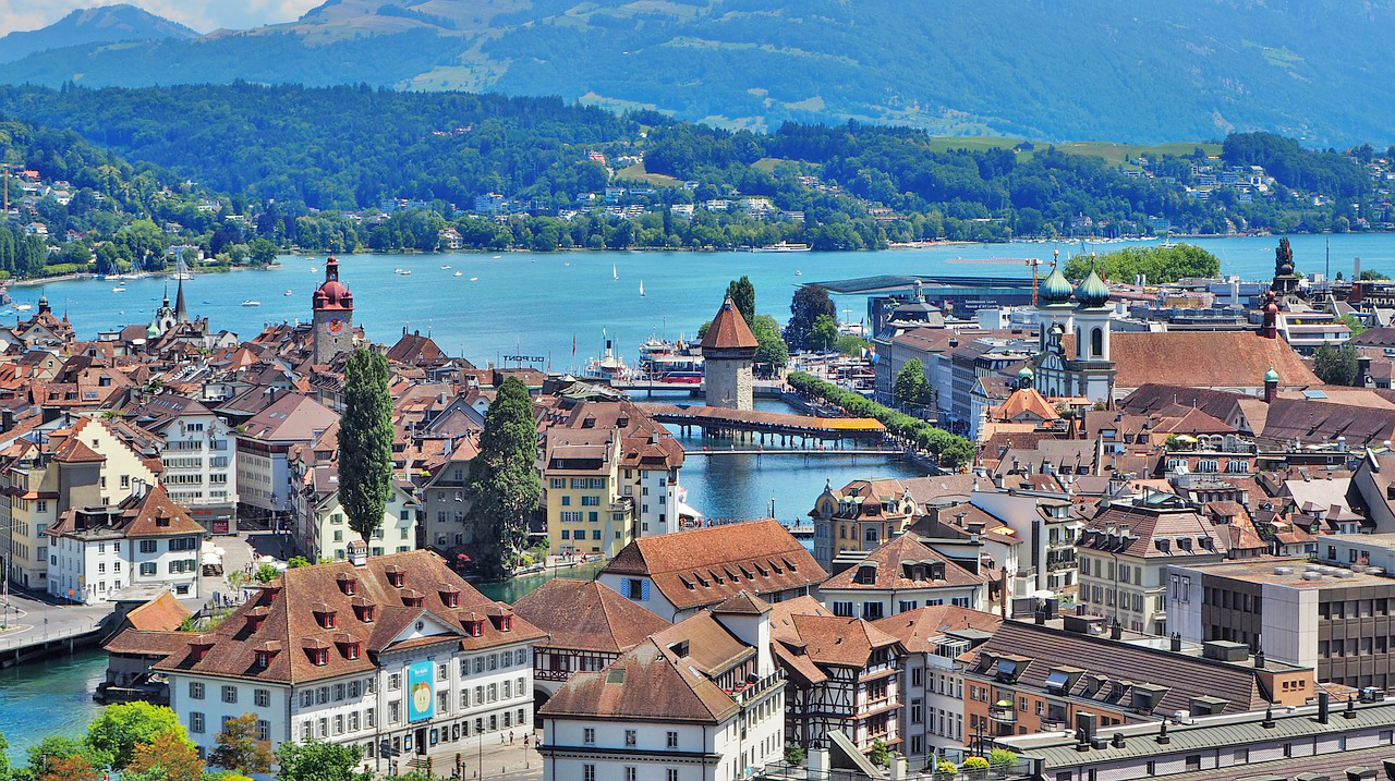 lucerne