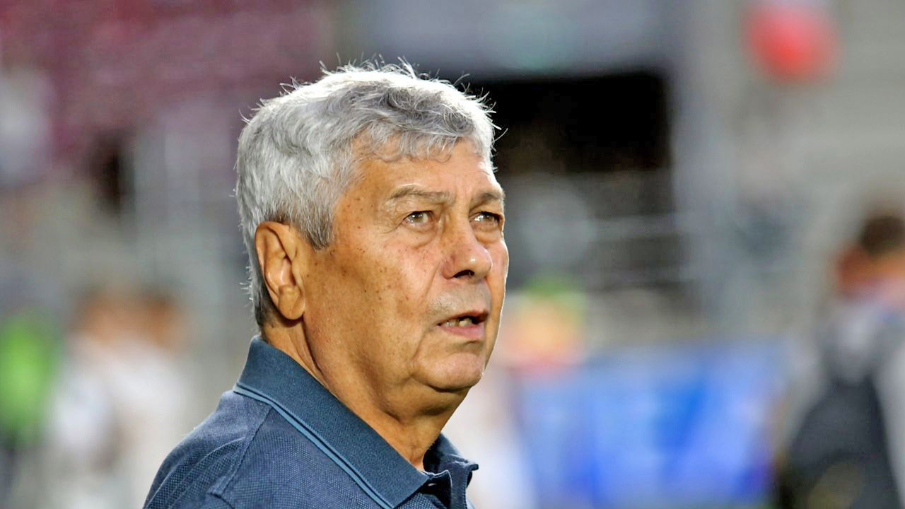 lucescu