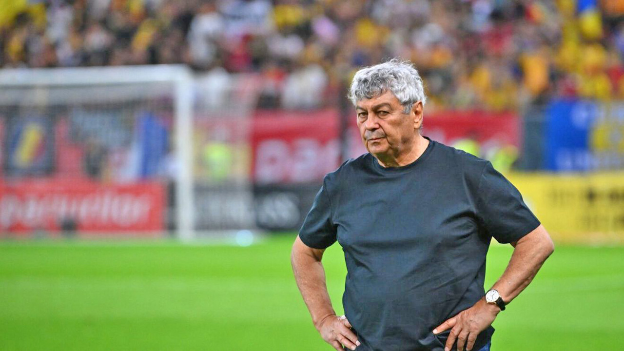 lucescu