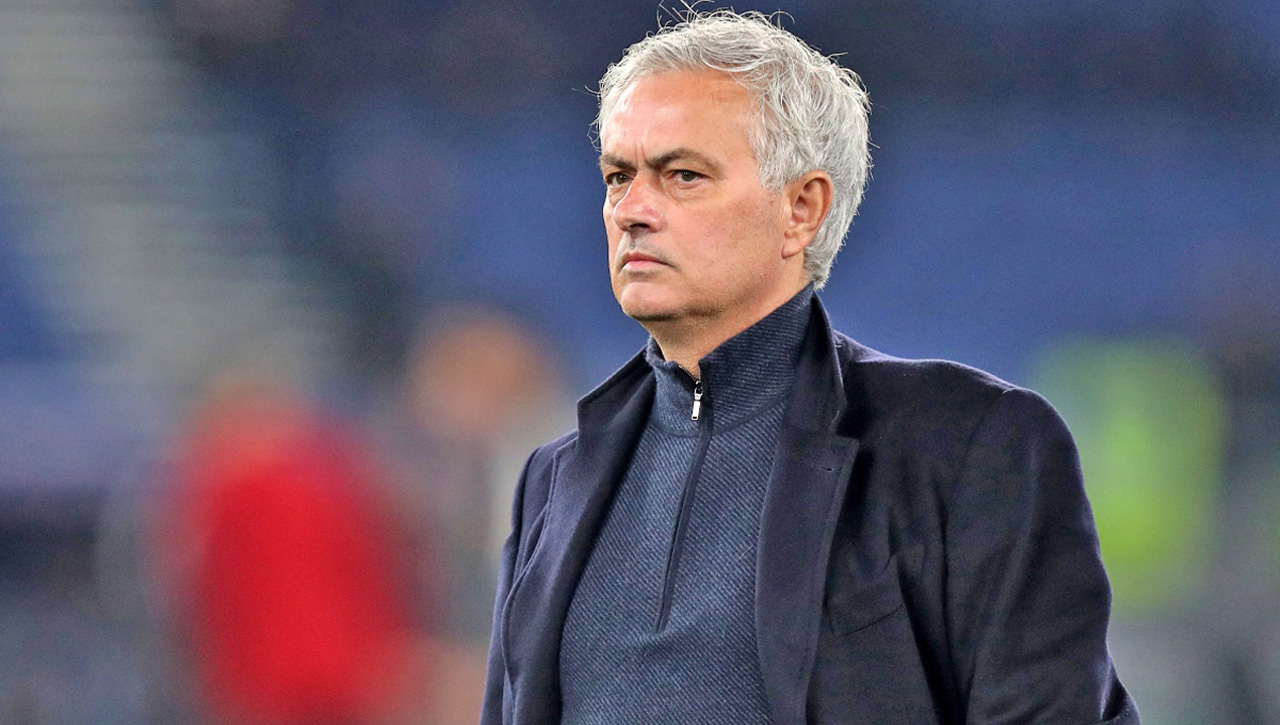 mourinho