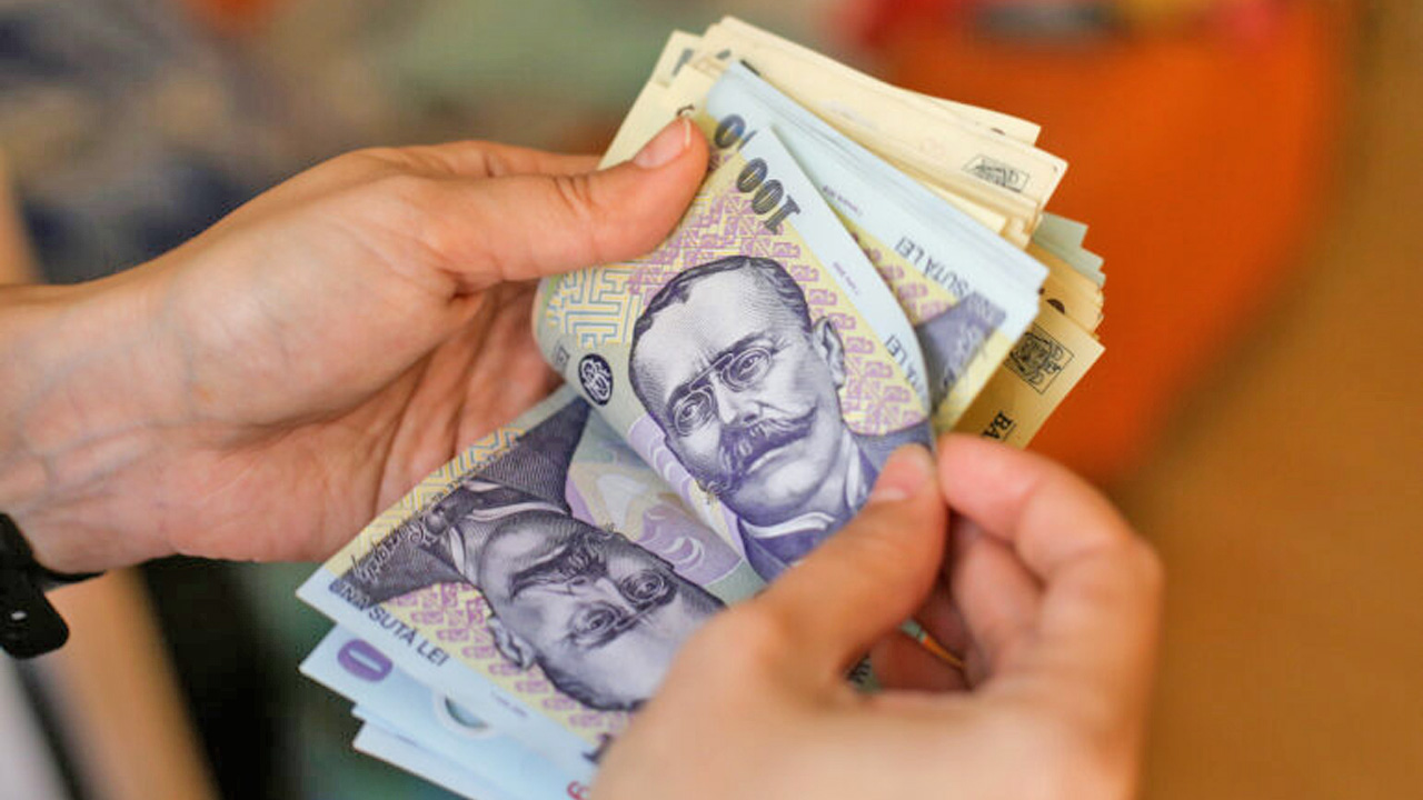 salariu