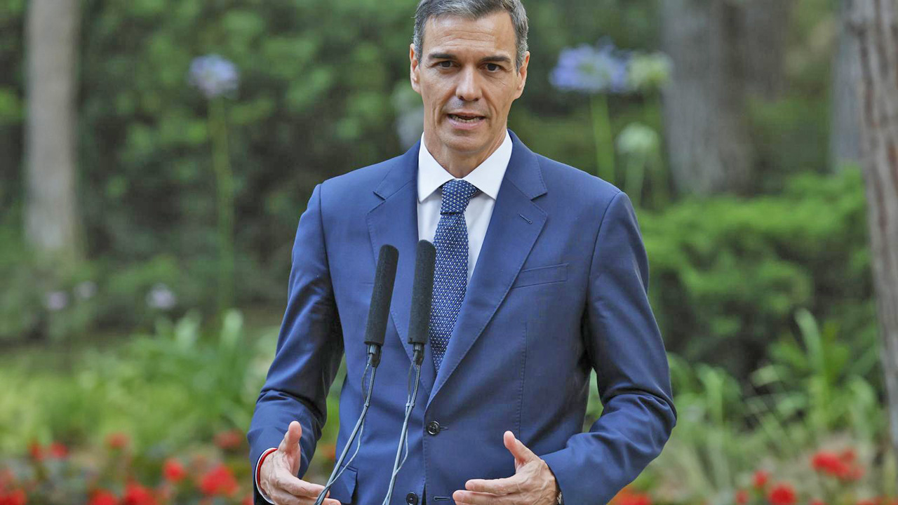 spania
