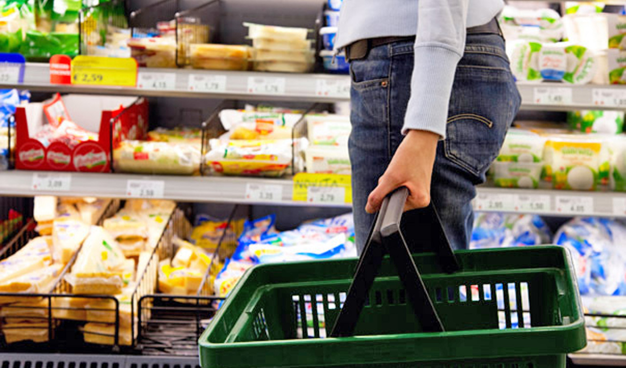 Supermarket