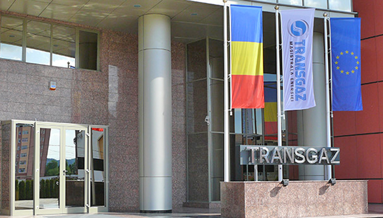 transgaz