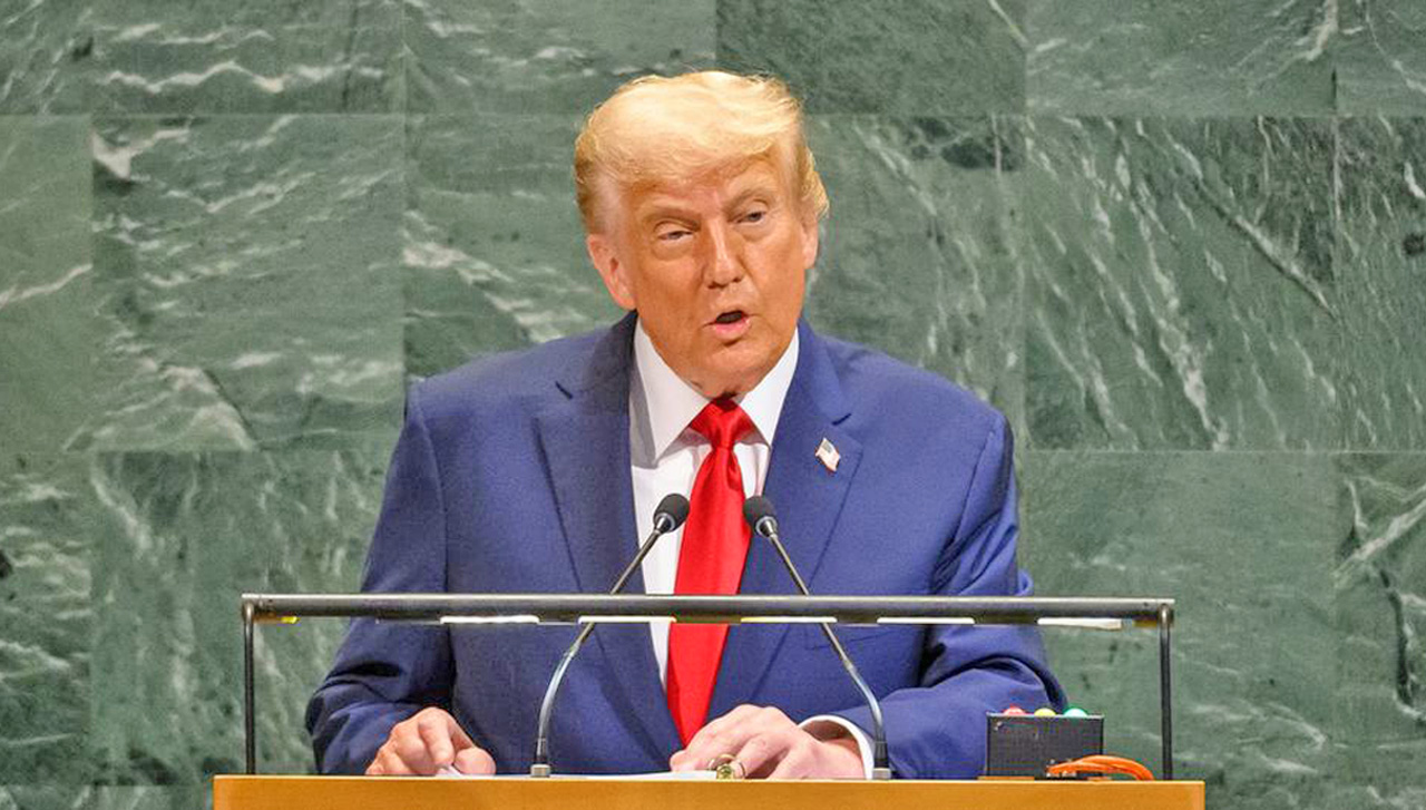 trump