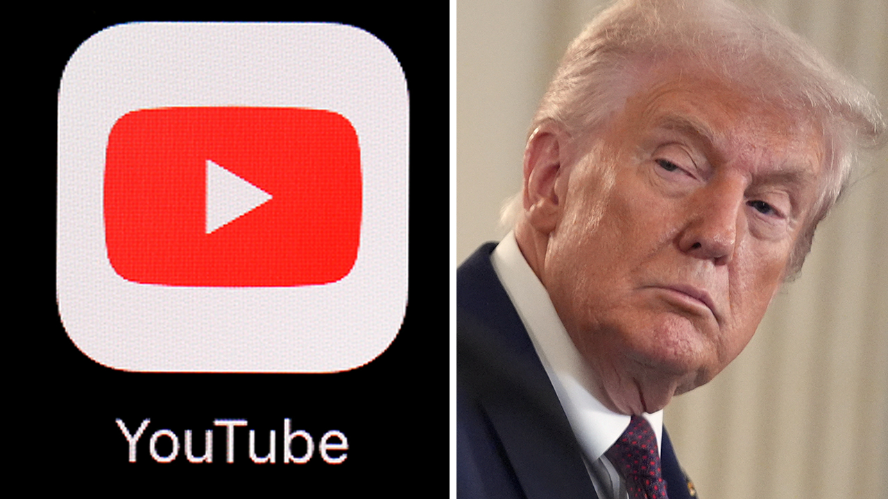 youtube