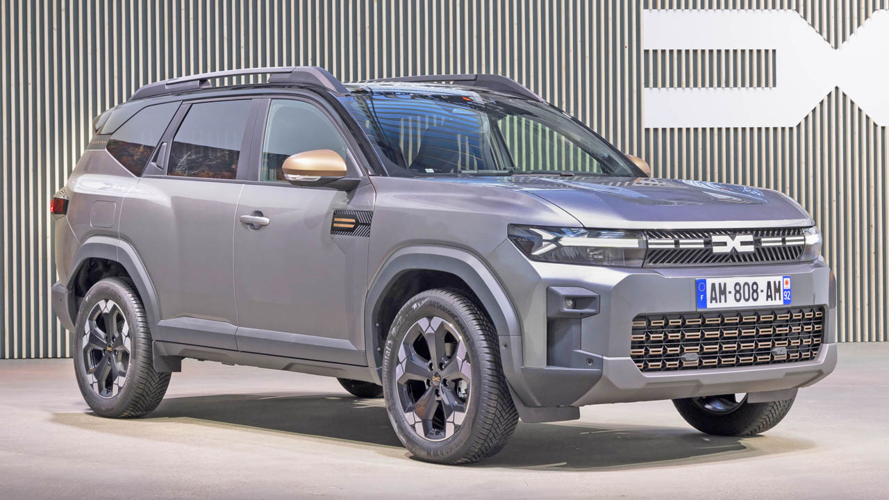 All-New Dacia Bigster Extreme (6)