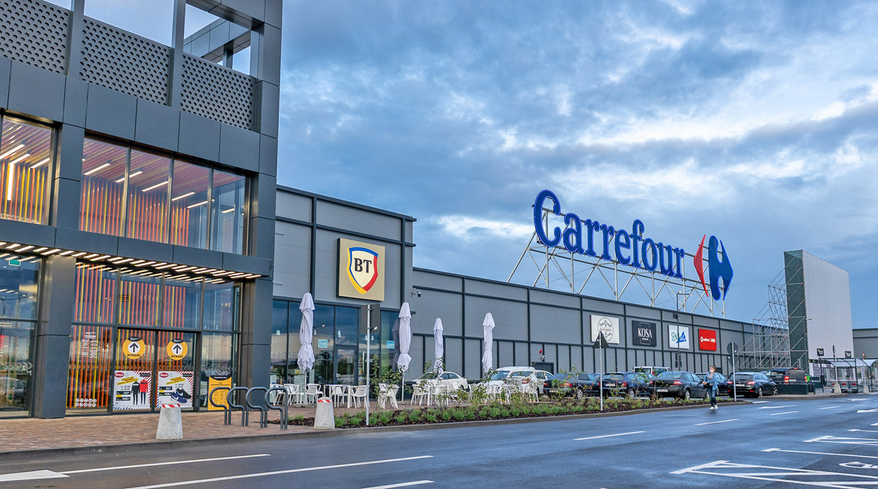 Carrefour
