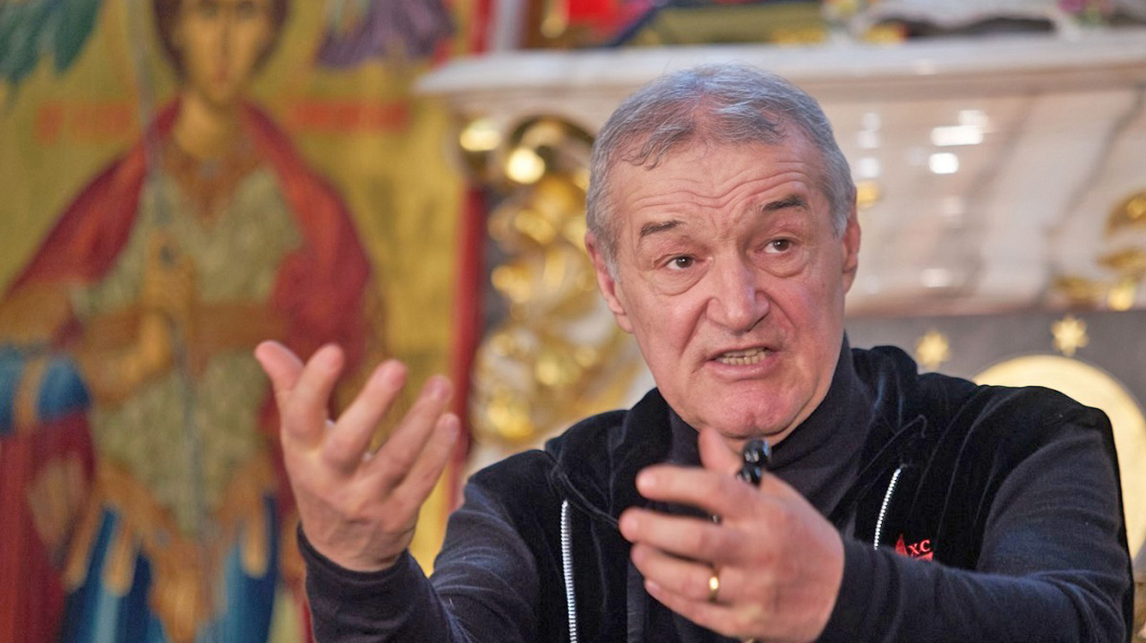 Gigi-Becali