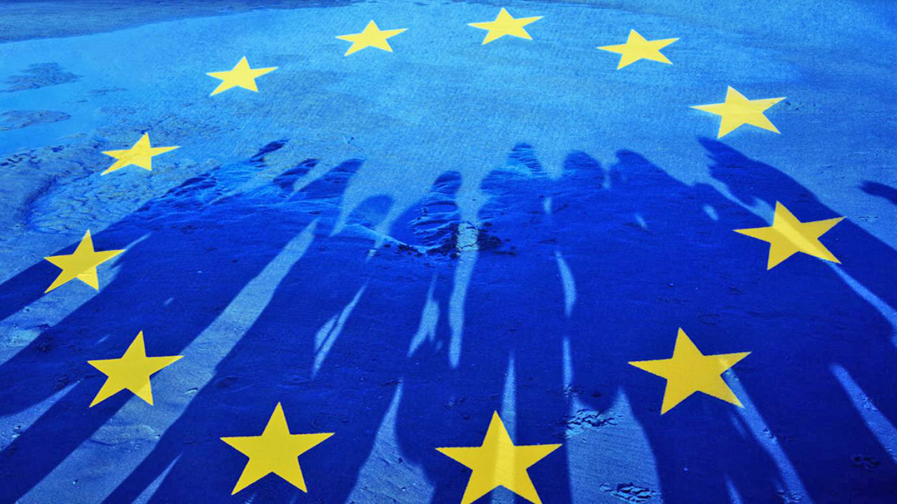UE