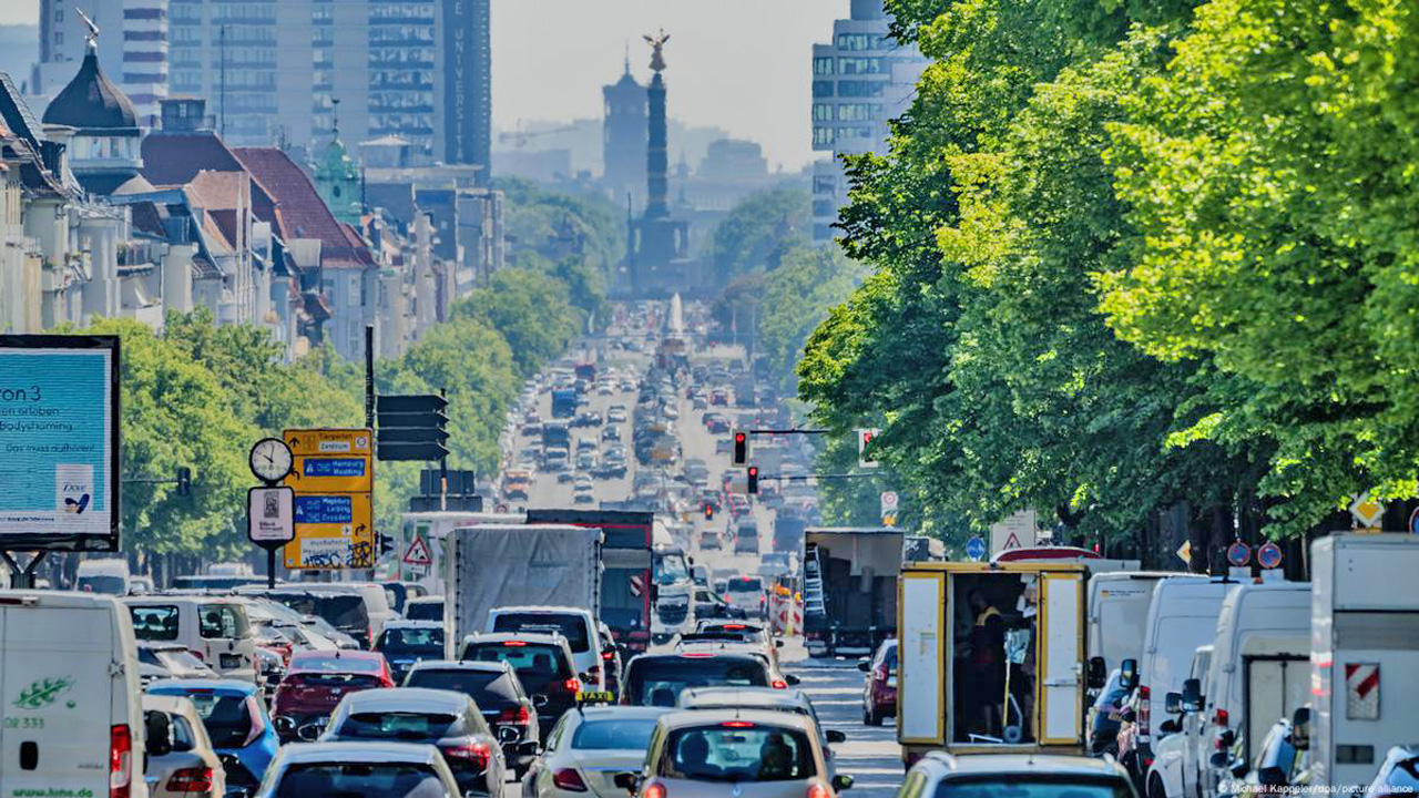 berlin