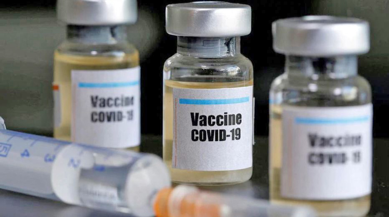 covid vaccin