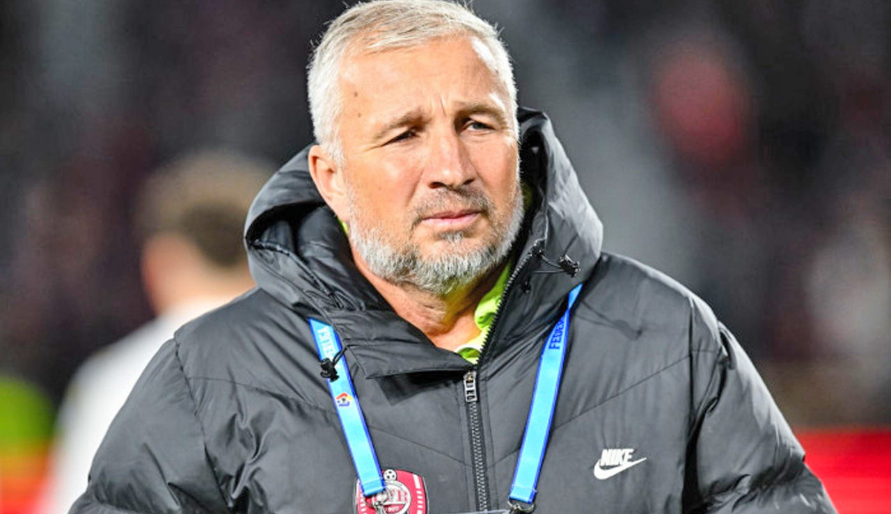 dan petrescu