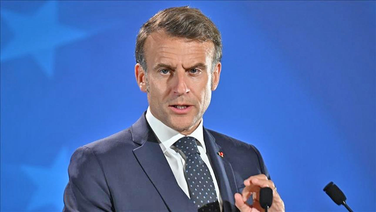 macron