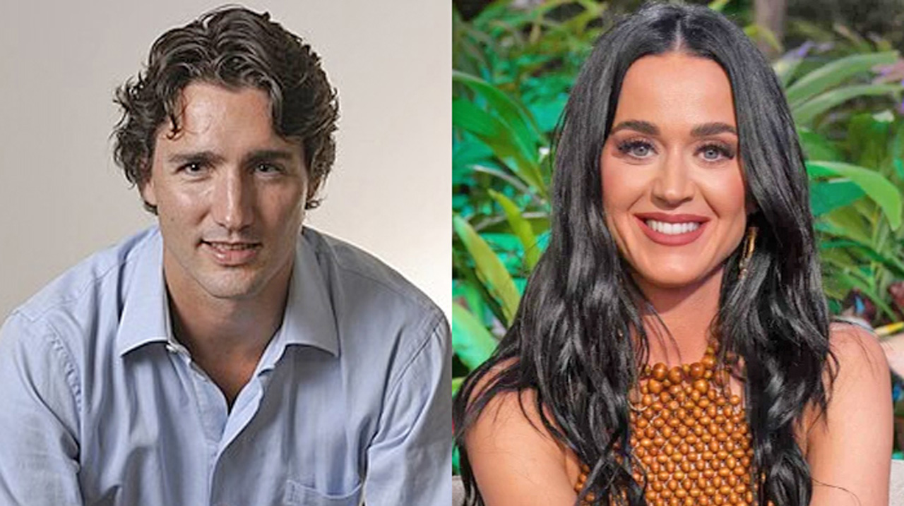 perri trudeau