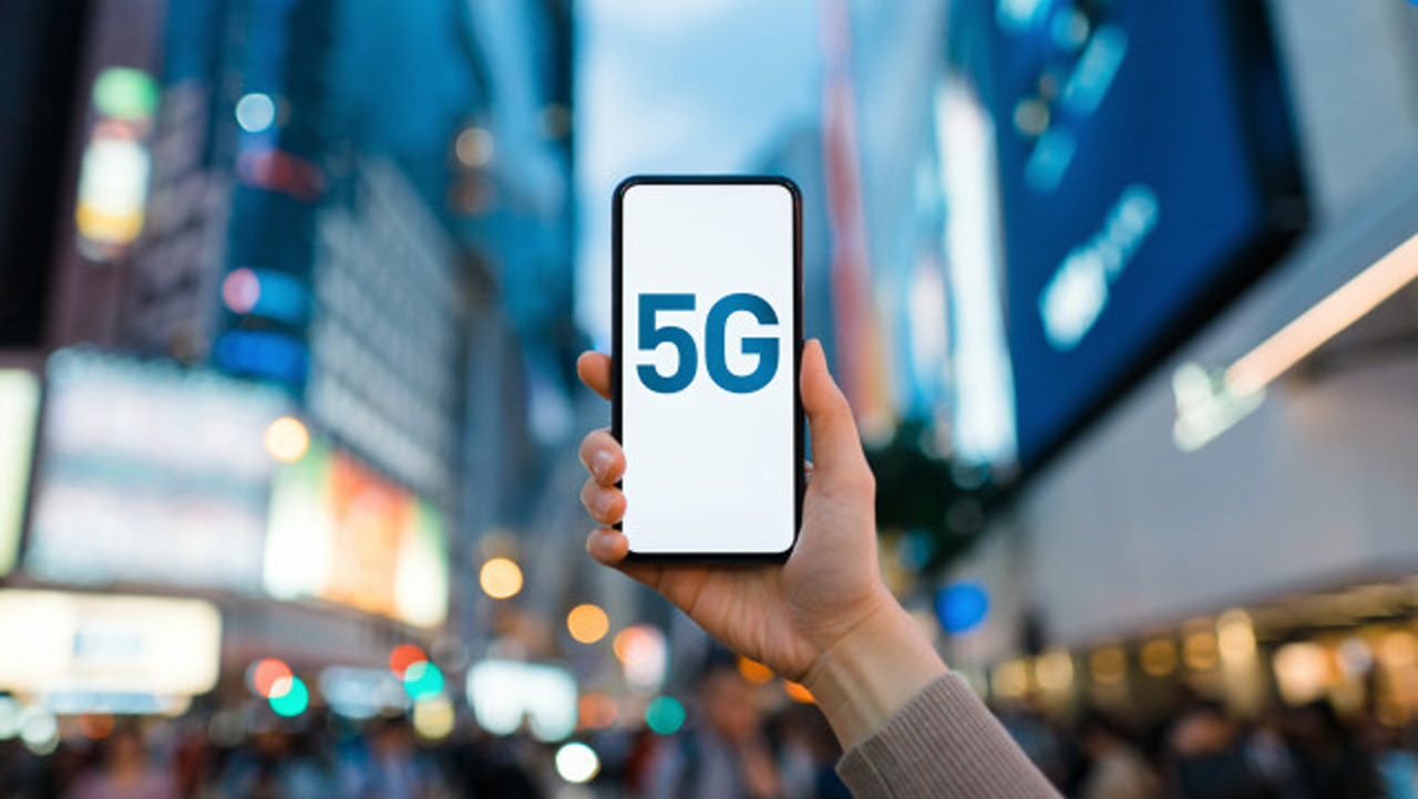 5G