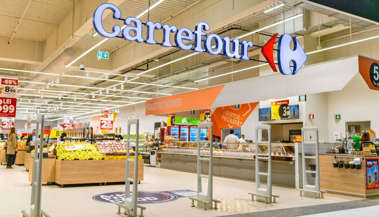 Carrefour