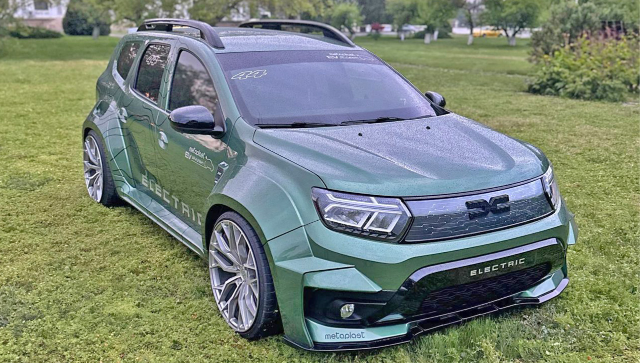 Dacia-Duster-Electric