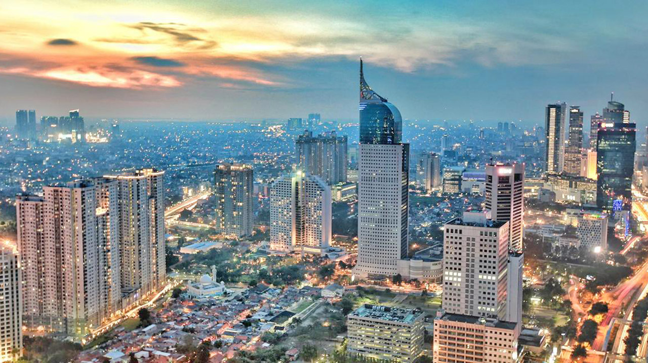Jakarta
